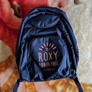 Roxy backpack
